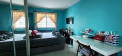 Blk 196C Punggol Field (Punggol), HDB 5 Rooms #387892841
